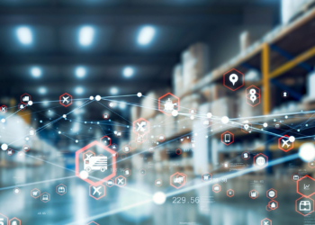 Toyota Material Handling presenta su informe anual sobre tendencias en logística