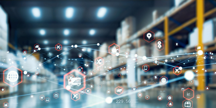 Toyota Material Handling presenta su informe anual sobre tendencias en logística