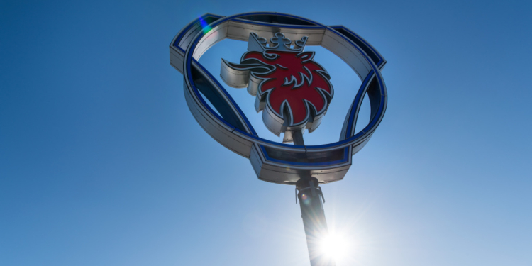 Scania refuerza su red en Canarias con la incorporación de un nuevo taller oficial