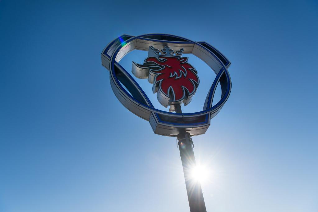 Scania refuerza su red en Canarias con la incorporación de un nuevo taller oficial