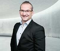 Laurent David nuevo Vicepresidente Senior y Controler de Grupo Renault