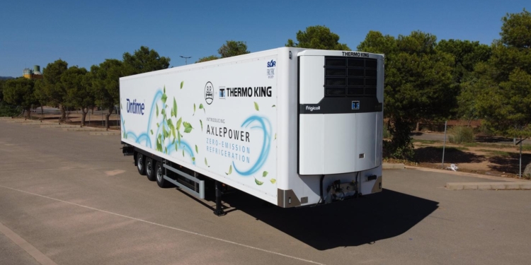 Ontime continúa con su camino hacia la sostenibilidad