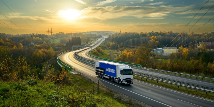 El 70% de los transportistas, preocupados por el impacto ambiental