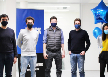 Ontruck: un lustro en digitalización de transporte