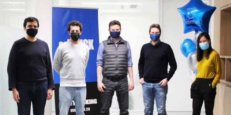 Ontruck: un lustro en digitalización de transporte