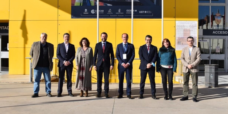 Castilla-La Mancha impulsa la descarbonización con 70 millones