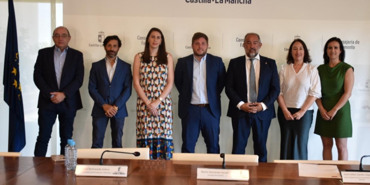 Castilla-La Mancha expandirá el Transporte Sensible a la Demanda