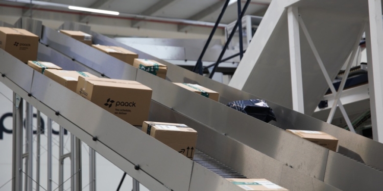 Paack consolida su plan estratégico expandiendo su negocio en Portugal