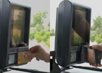 GMV despliega su sistema de pago EMV en la Comunidad de Madrid