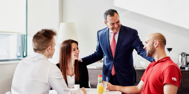 Forbes califica a Palibex como una de las mejores empresas para trabajar