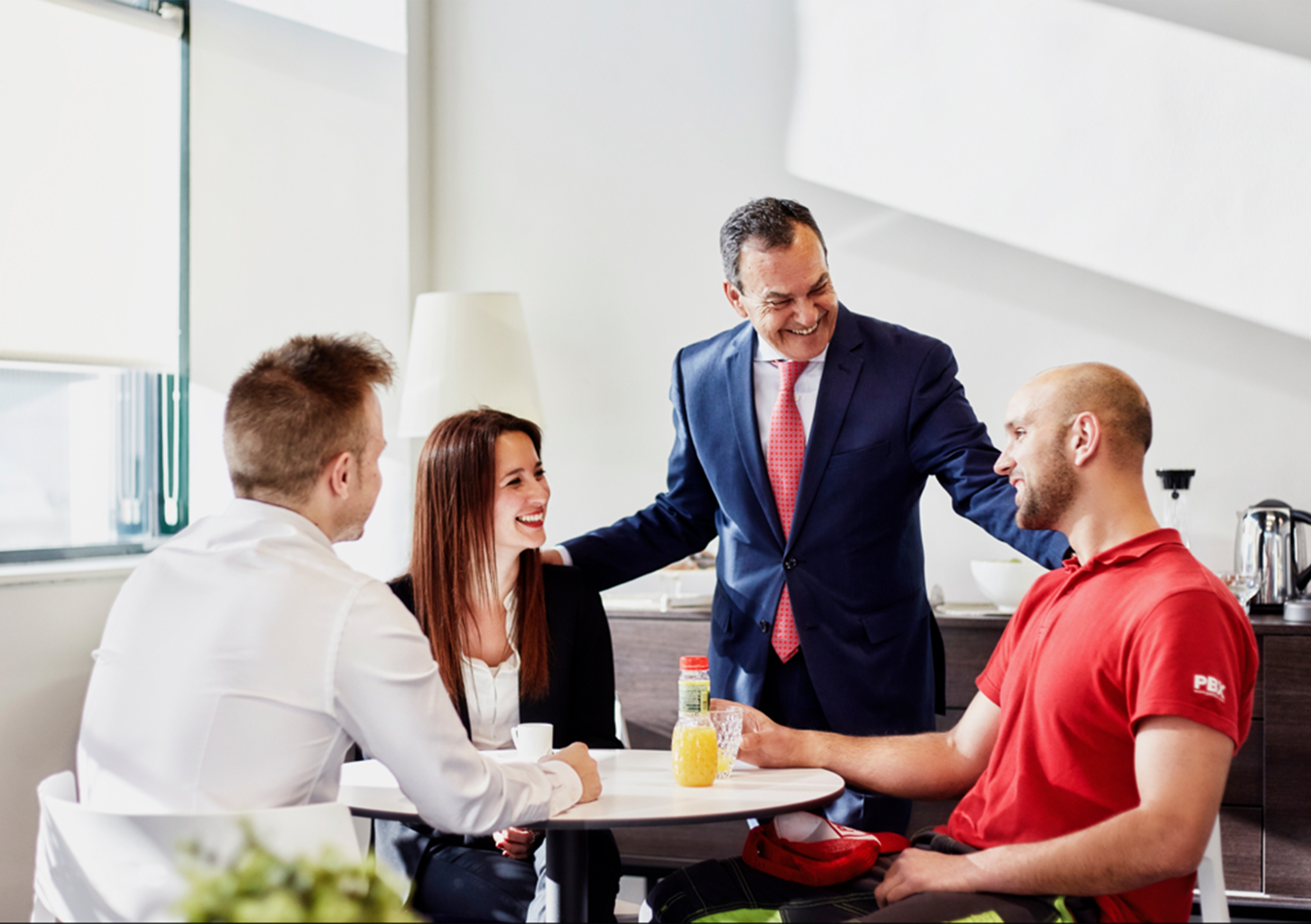 Forbes califica a Palibex como una de las mejores empresas para trabajar