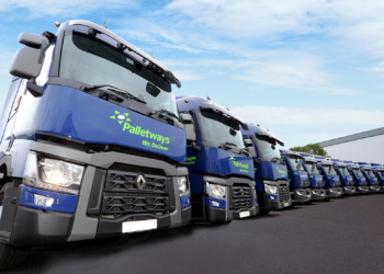 Palletways Iberia celebra su 19º aniversario con cifras récord