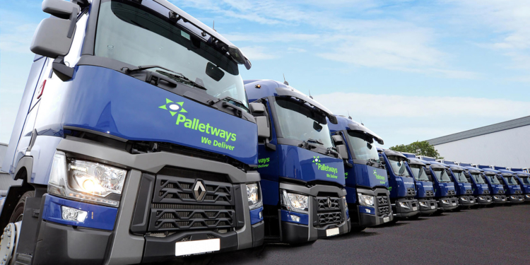 Palletways Iberia celebra su 19º aniversario con cifras récord