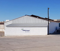 Palletways Iberia ha celebra el quinto aniversario de su Hub Sur