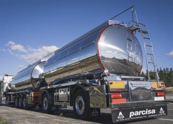 ‘Tendremos un euromodular distinto a lo que hay en el mercado’