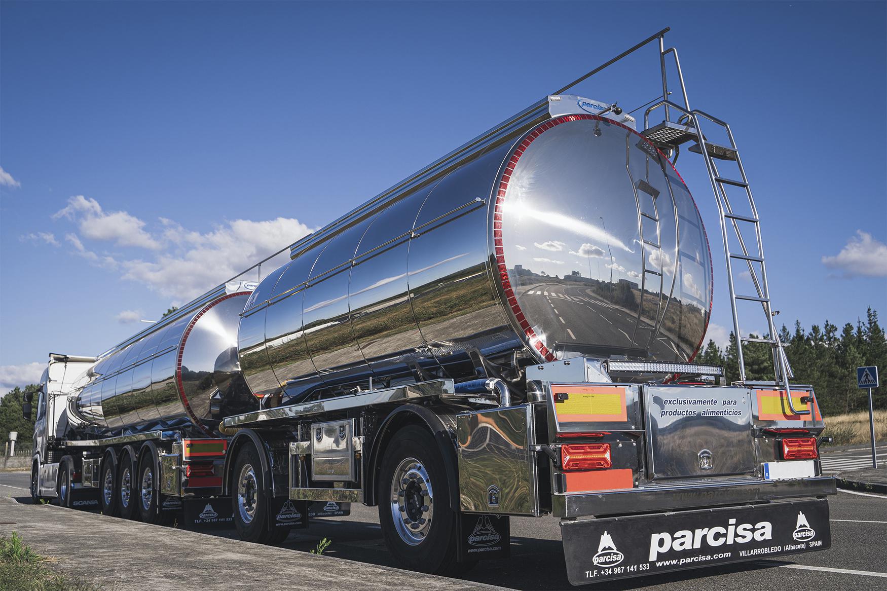 Tendremos un euromodular distinto a lo que hay en el mercado