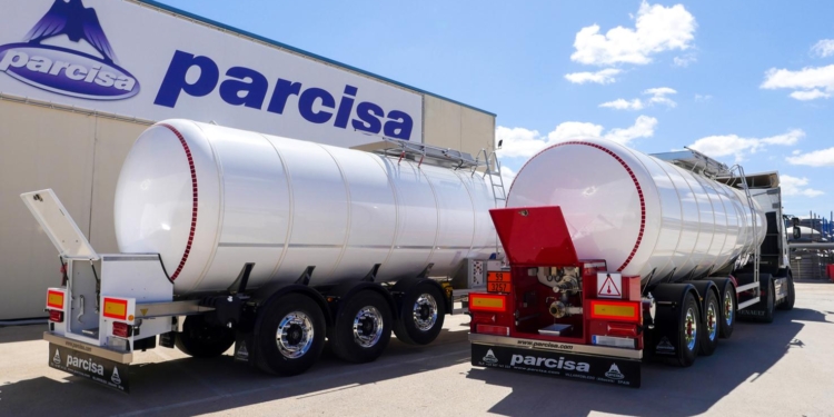 ‘Nos hemos especializado en inoxidable y aluminio’