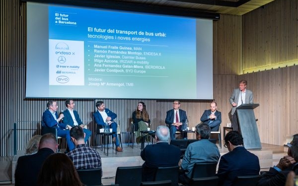 Empresas y expertos debaten estrategias, proyectos y e innovación