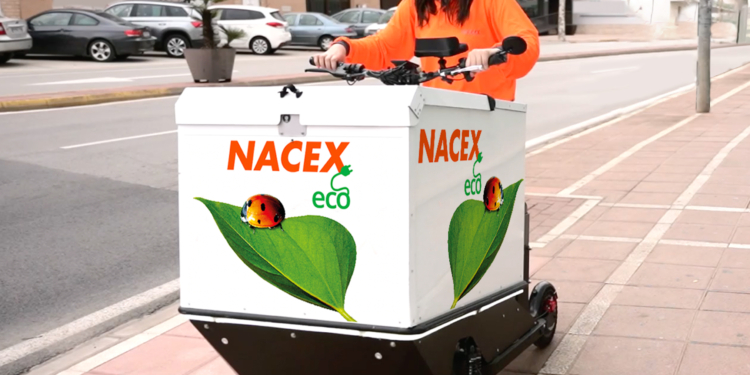 Nace Scoobic, vehículo 100% eléctrico, fabricado en España y Europa