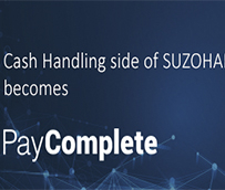 ‘PayComplete’, para transacciones financieras de autoservicio