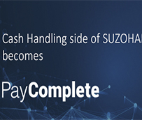 ‘PayComplete’, para transacciones financieras de autoservicio