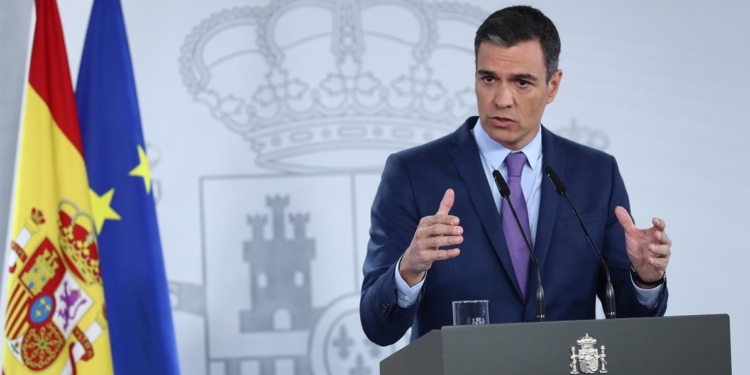 El Sector concede dos semanas al Gobierno para ayudas específicas