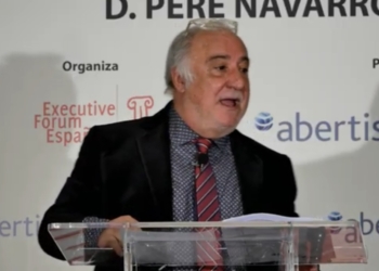 «Primera vez sin camiones en la historia de Madrid»