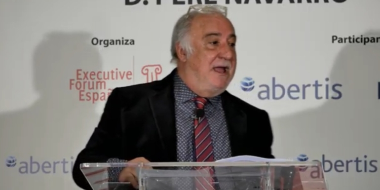 «Primera vez sin camiones en la historia de Madrid»