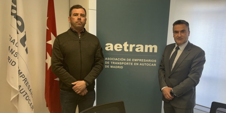 DobleEco se une al círculo de empresas colaboradores de Aetram