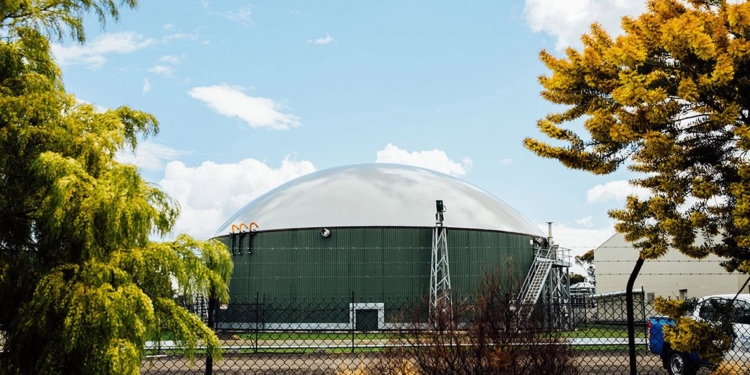 Weltec Biopower moderniza su planta de biogás de Yarra Valley,Melbourne