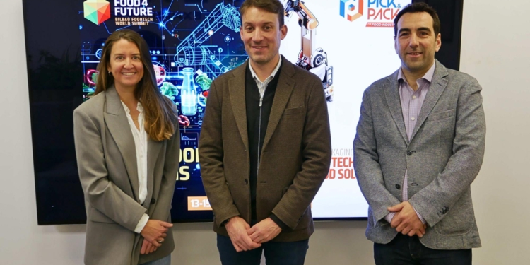 Pick&Pack y el Packaging Cluster refuerzan su alianza por la innovación
