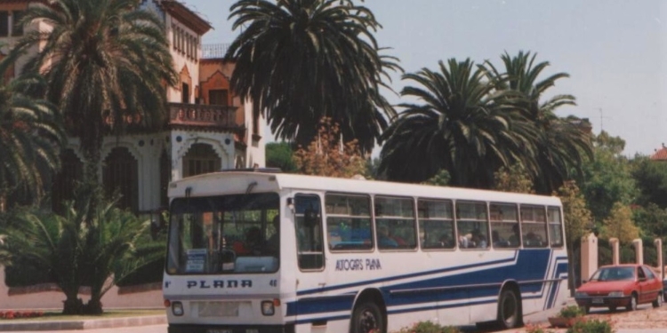 Plana llega a los 60 años de historia con récord de pasajeros y de flota