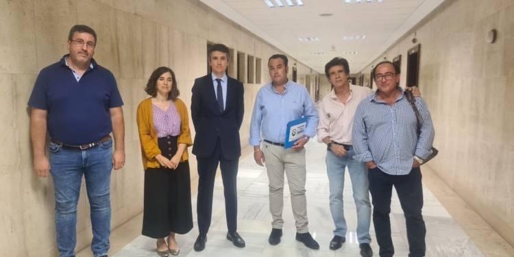 La Plataforma pretende reanudar el paro en el Sector coincidiendo con el final del mes de junio