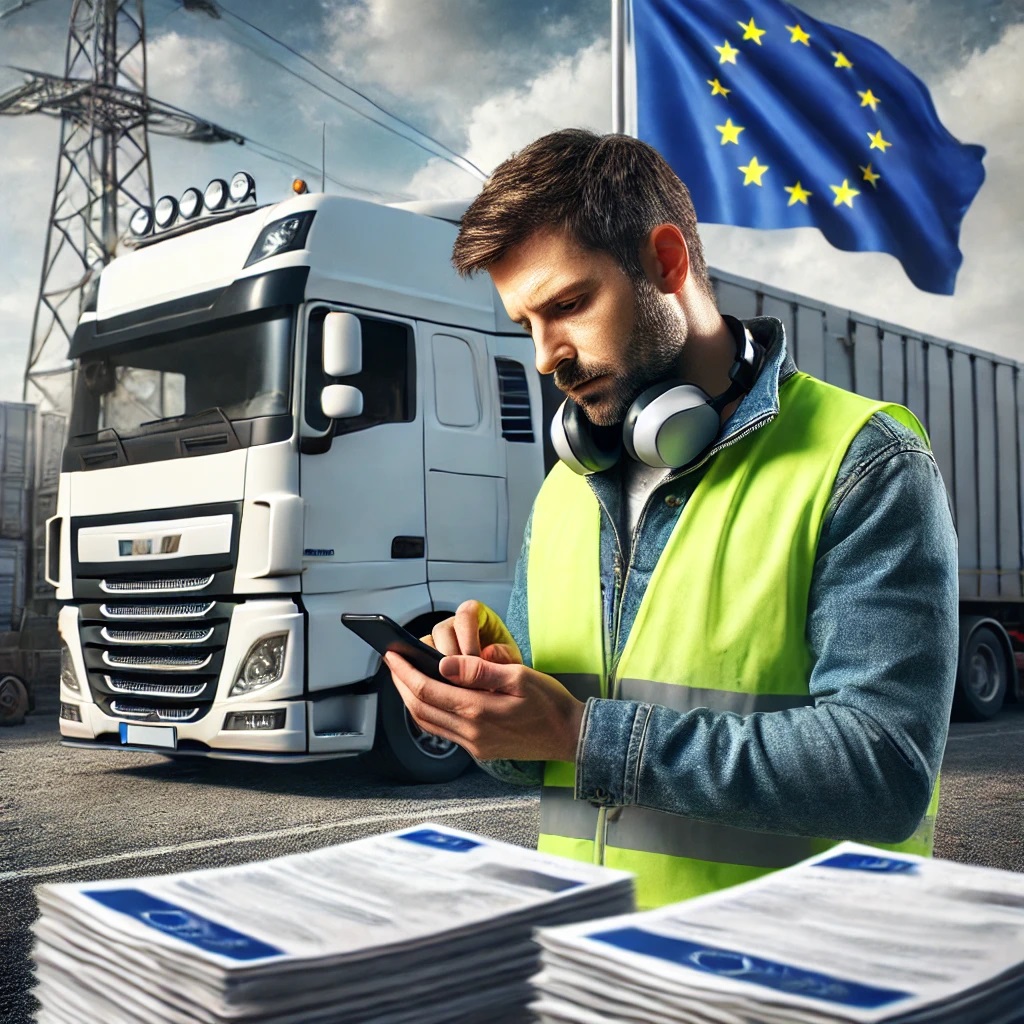 Fenadismer busca proteger a los autónomos ante la morosidad