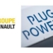 Renault & Plug Power: furgonetas de hidrógeno