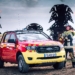 El último vídeo de Ford «Lifesavers» sigue a los héroes franceses de la lucha contra el fuego