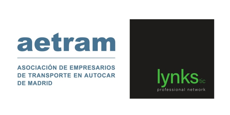 Lynks-TIC se une a Aetram como patrocinadora del Sector