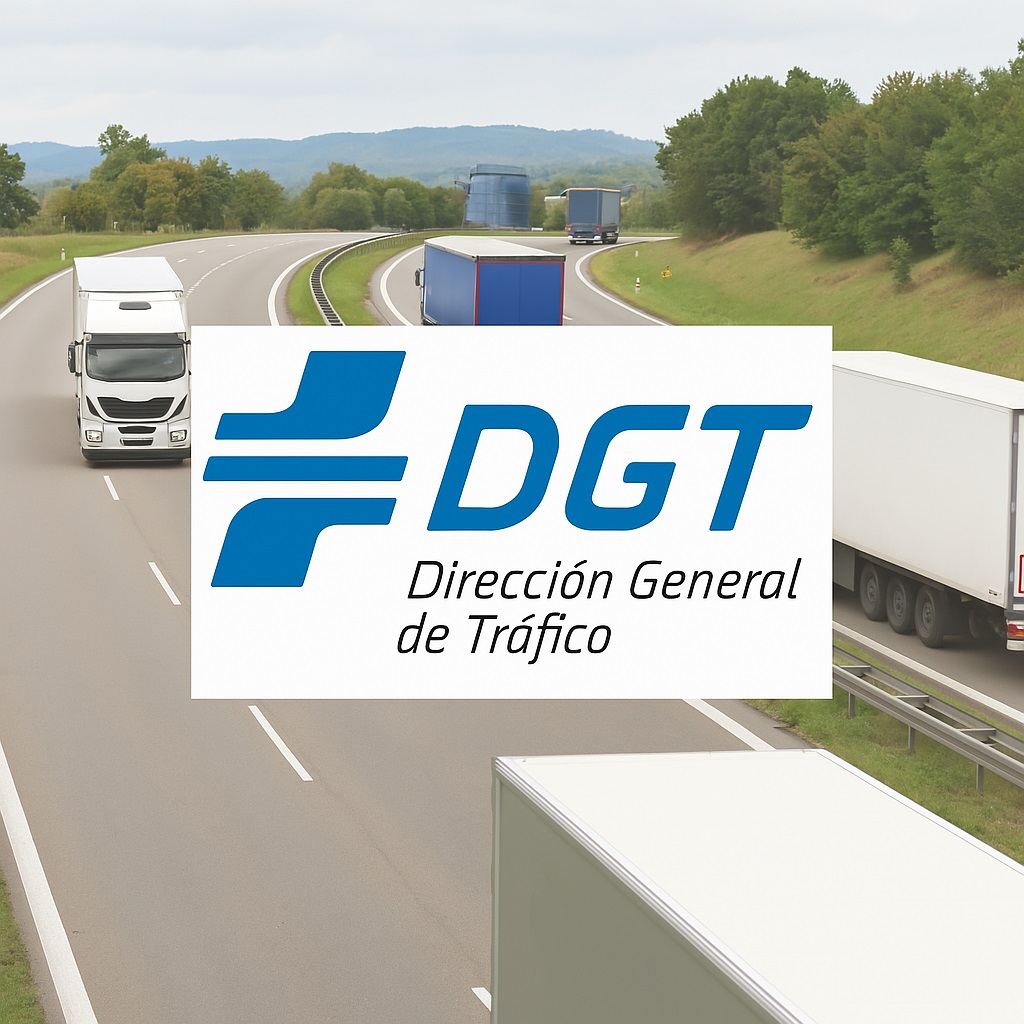 DGT lanza campaña de control de velocidad del 7 al 13 de abril