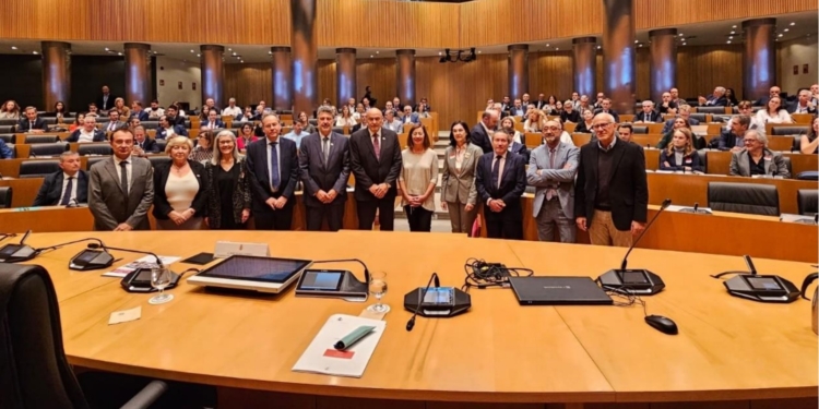 Conpymes exige equidad en contratación pública para pymes