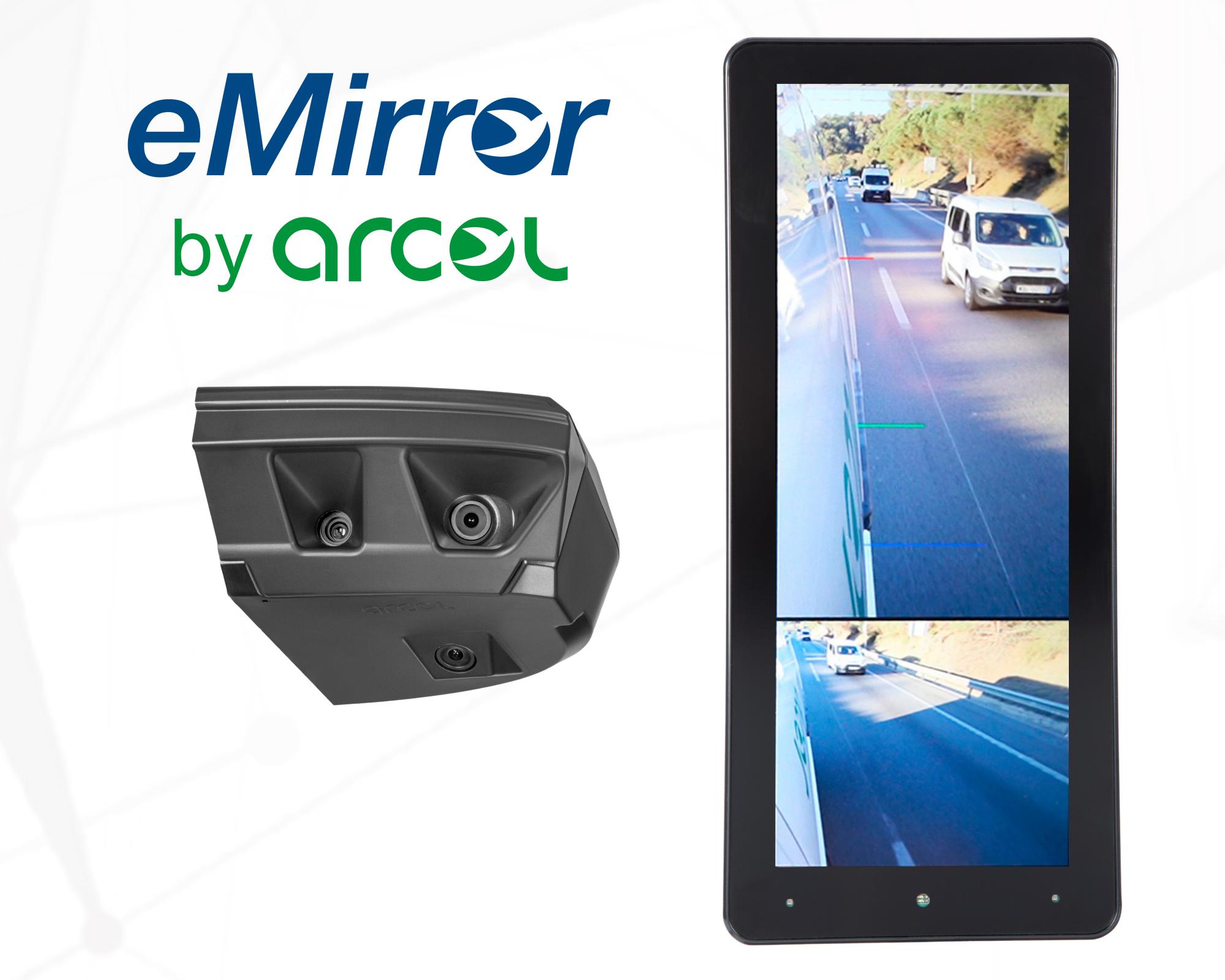 Arcol: Avanzado sistema CMS y soluciones de seguridad