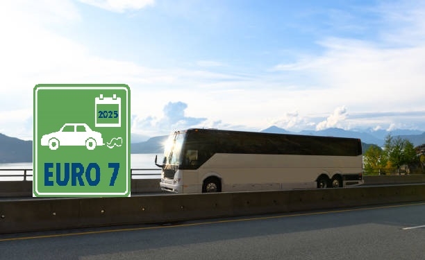 Durabilidad de baterías y requisitos de vida útil establecidos en el Reglamento Euro 7