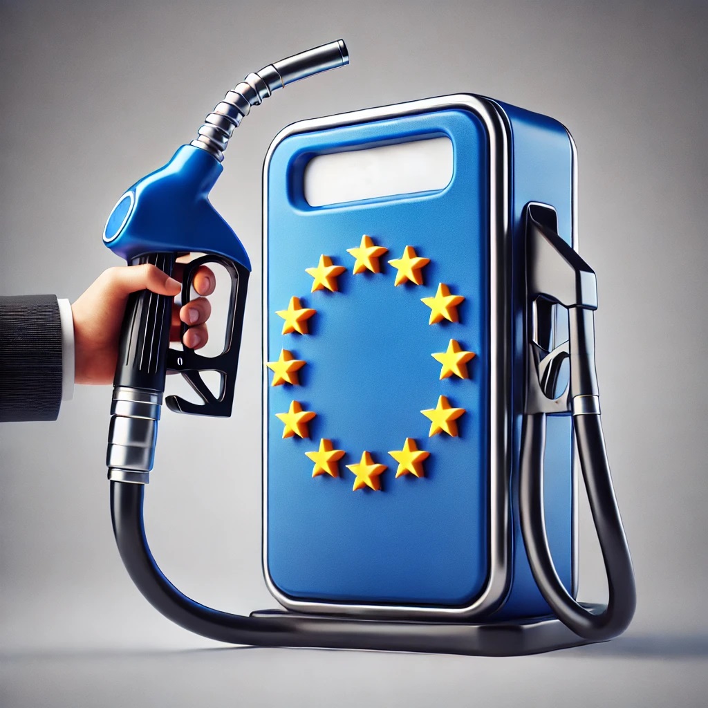 Combustibles renovables, esenciales para el transporte pesado y marítimo