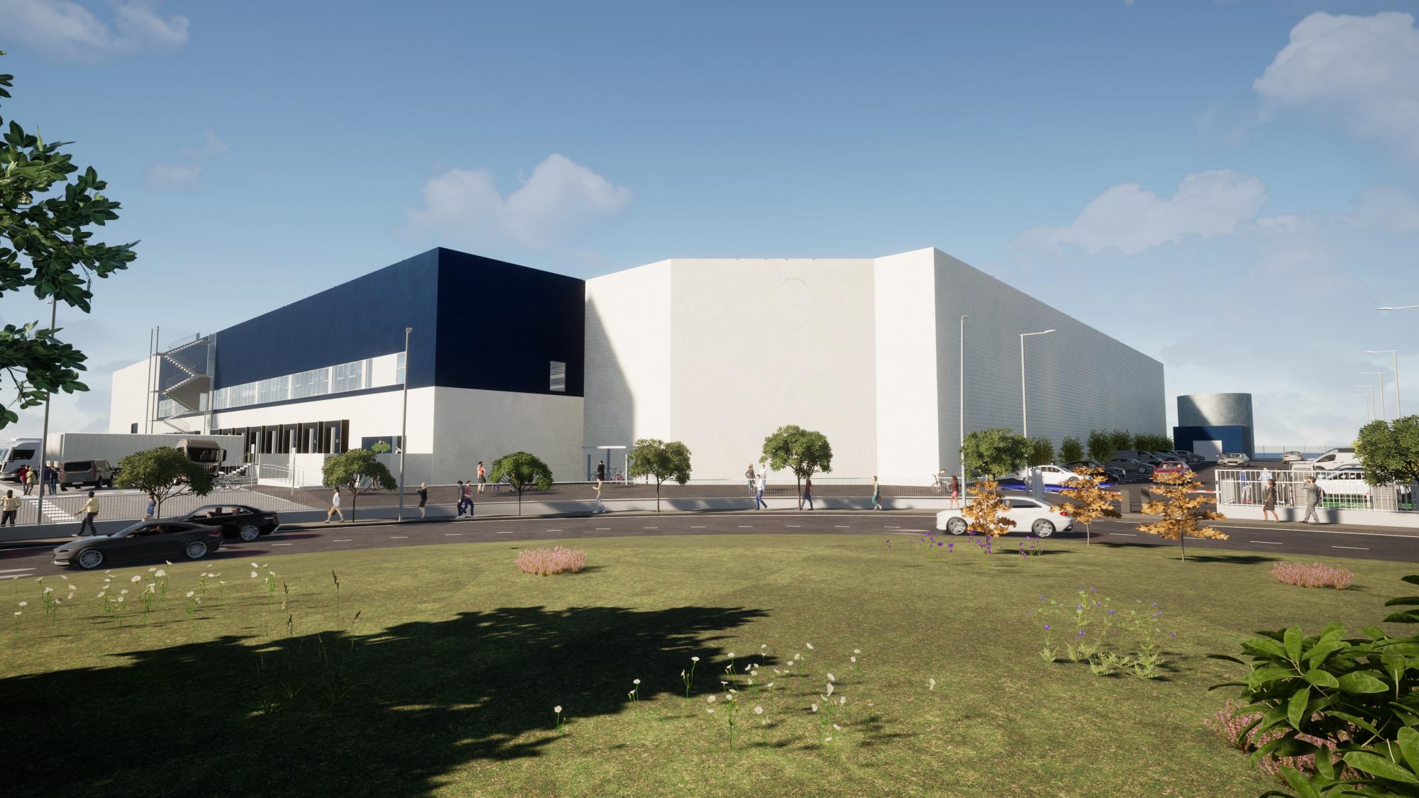 GLP expande su presencia en España con nueva adquisición