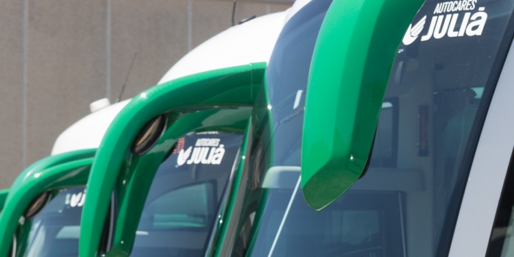 Grupo Julià cierra el año 2023 con una facturación de 272 millones de euros