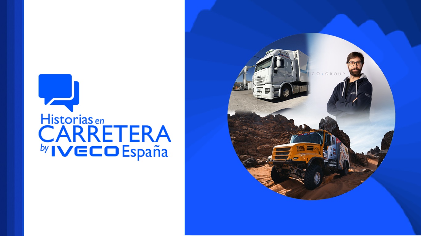 Iveco refuerza protocolos de seguridad ante ataques informáticos