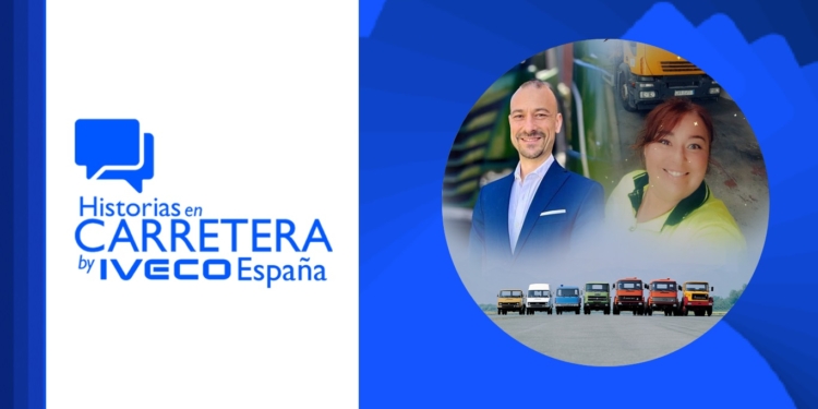 Iveco entrega sus primeros camiones propulsados por hidrógeno a BMW