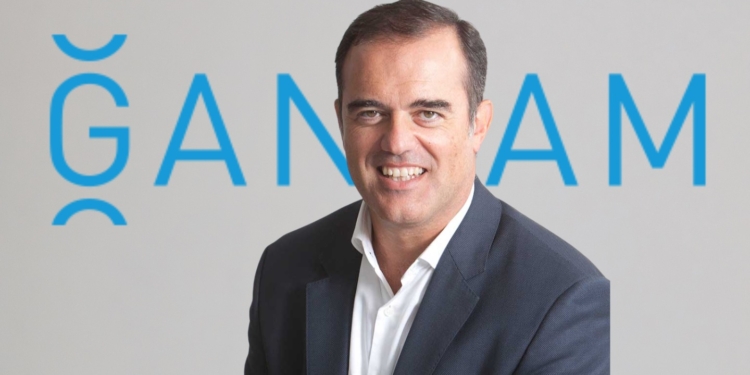 Jaime Barea, nuevo presidente de Ganvam en una etapa clave en el Sector