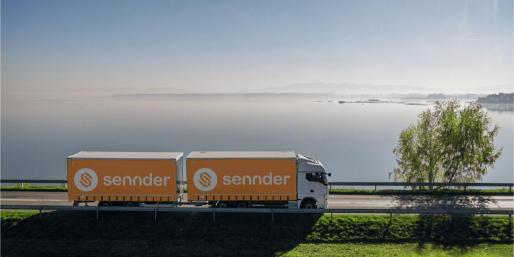 Fusión entre Sennder y C.H. Robinson como oportunidad de mejora