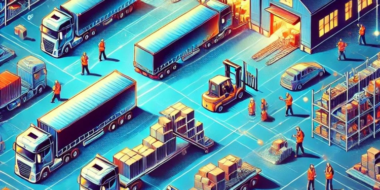 Más del 40% de las empresas logísticas y de packaging crean nuevos roles