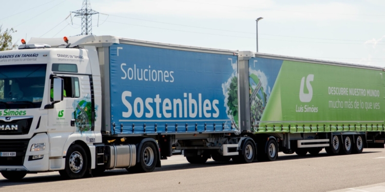 Luís Simões recibe validación de SBTi para reducción de GEI